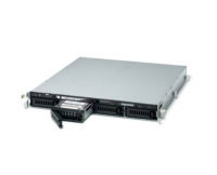Buffalo TeraStation III Rackmount (TS-RIX8.0TL/R5EU)